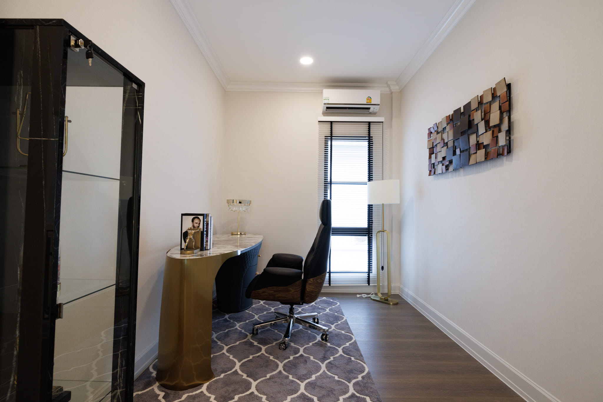 House with Shared Pool in Krung Thep Kritha 