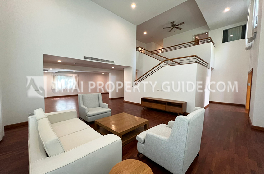House with Shared Pool in Nichada Thani 