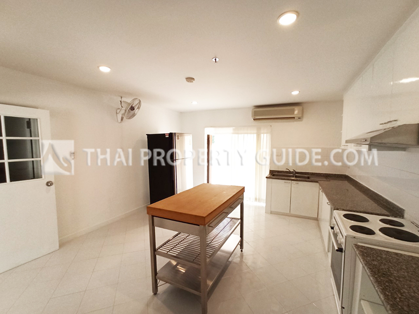 House with Shared Pool in Nichada Thani 