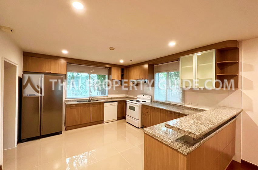 House with Shared Pool in Nichada Thani 