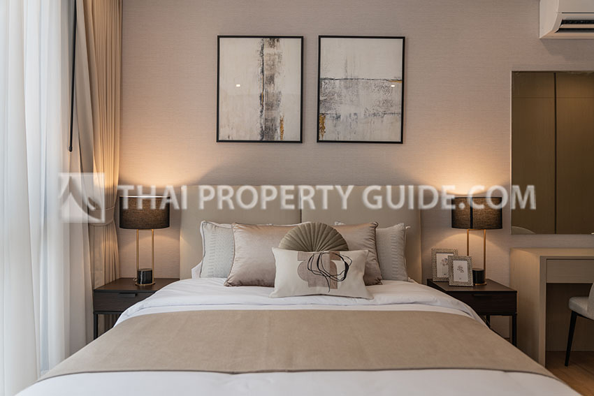 House with Shared Pool in Rama 3 
