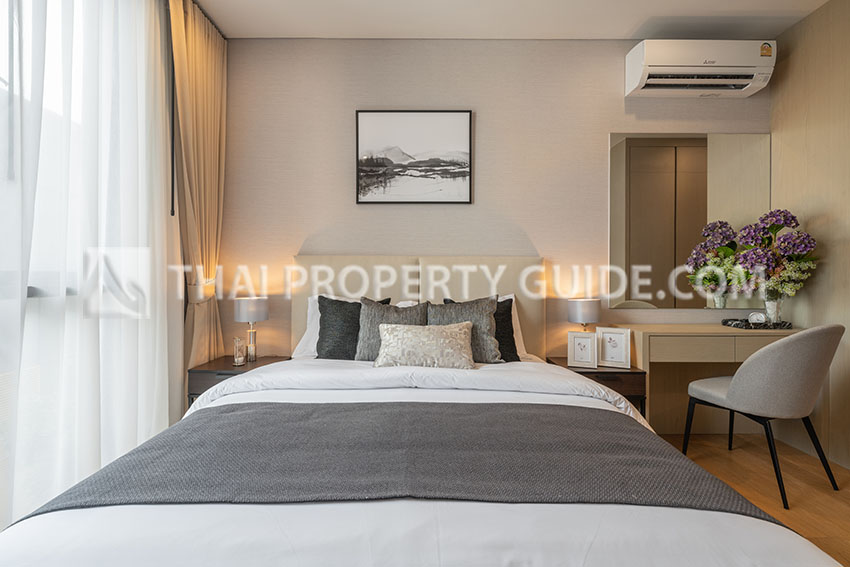 House with Shared Pool in Rama 3 