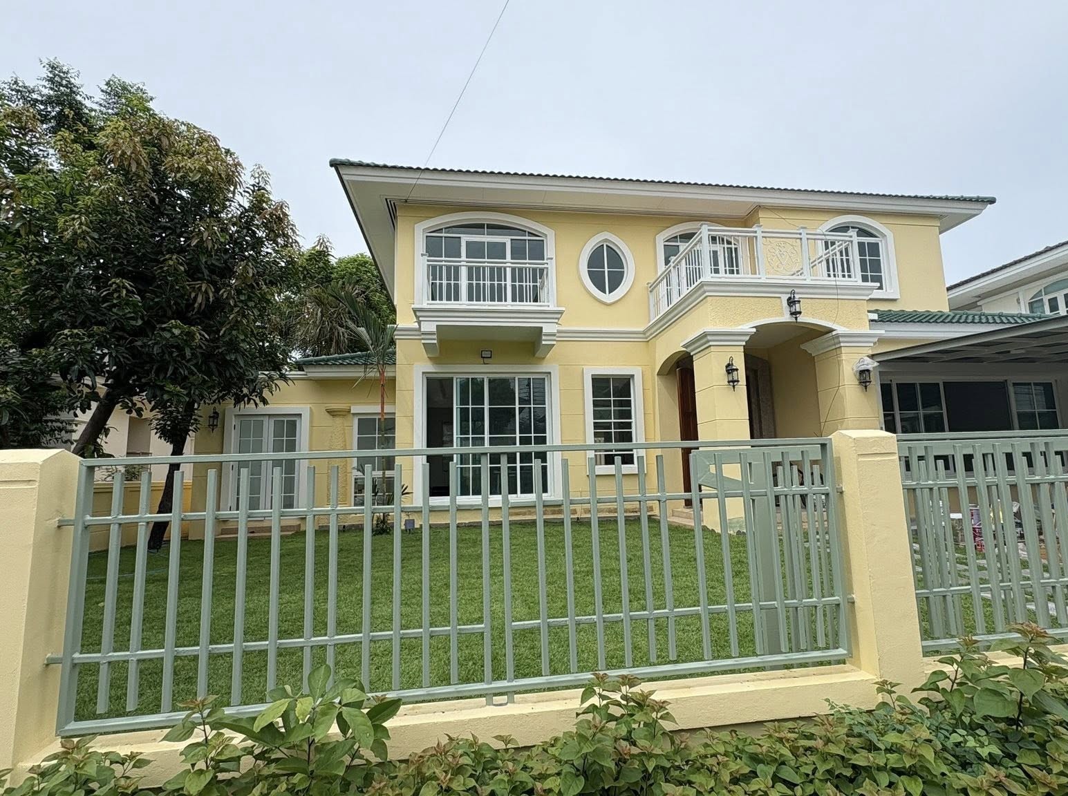 House with Shared Pool for rent in Sukhumvit