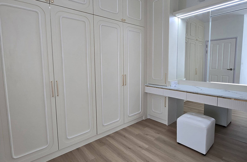 House with Shared Pool in Sukhumvit 