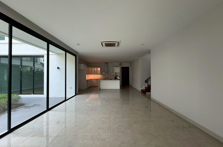 House with Shared Pool in Sukhumvit 