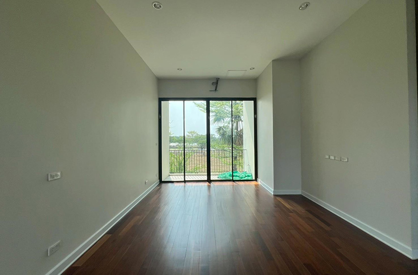 House with Shared Pool in Sukhumvit 