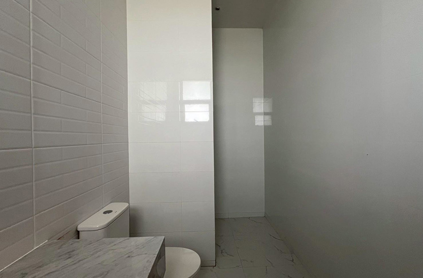 House with Shared Pool in Sukhumvit 