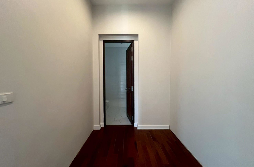 House with Shared Pool in Sukhumvit 