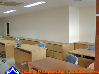 Office For Rent in Sathorn