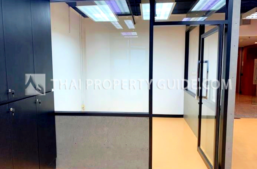 Office For Rent in Sukhumvit 