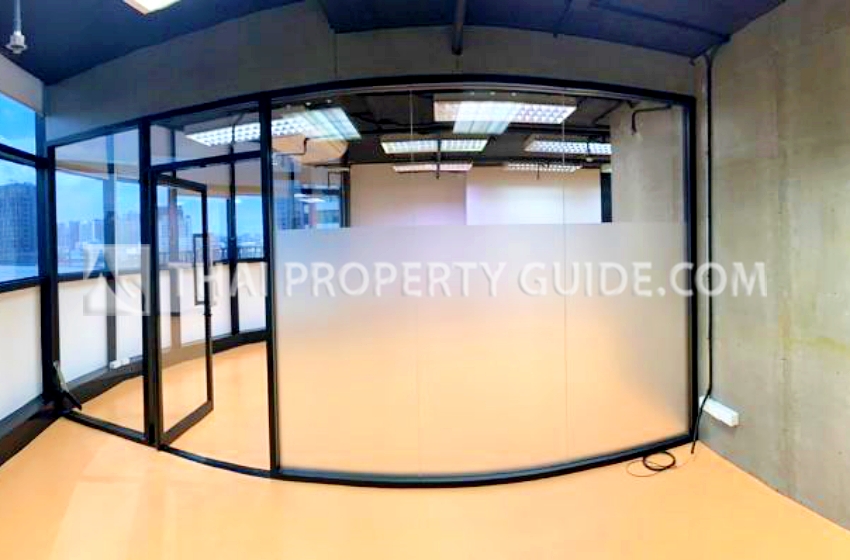Office For Rent in Sukhumvit 