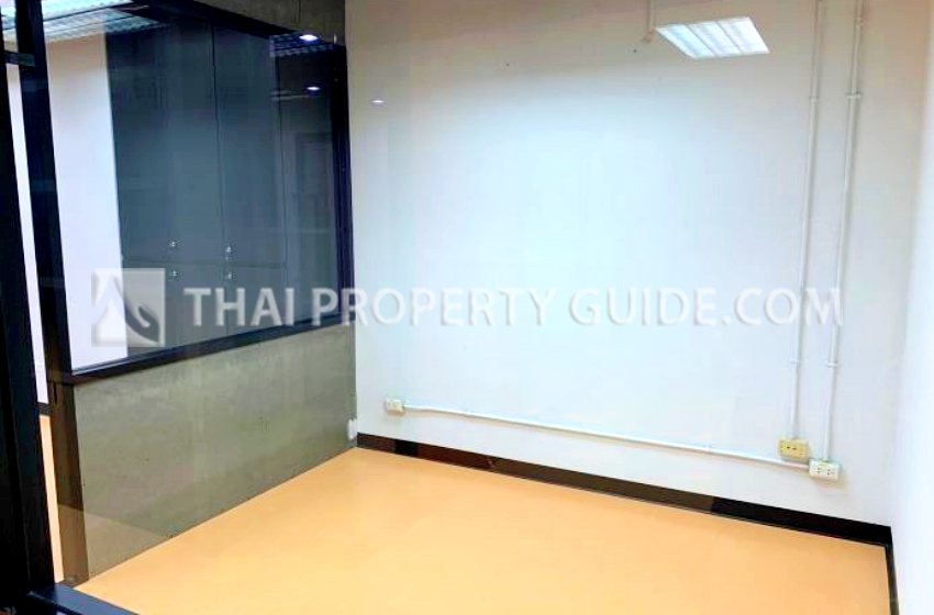 Office For Rent in Sukhumvit 