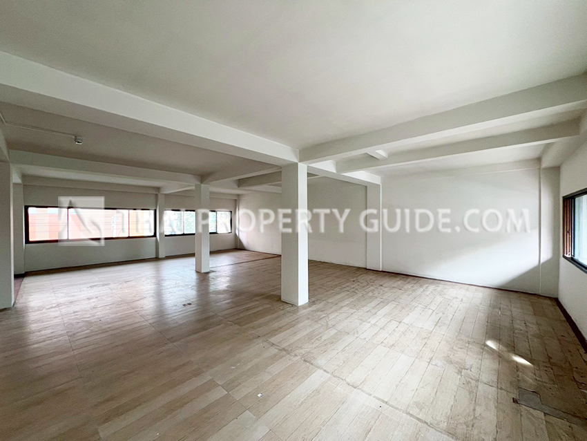 Office For Rent in Sukhumvit 