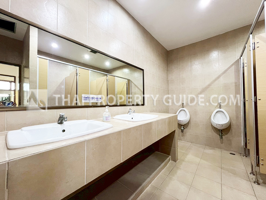 Office For Rent in Sukhumvit 