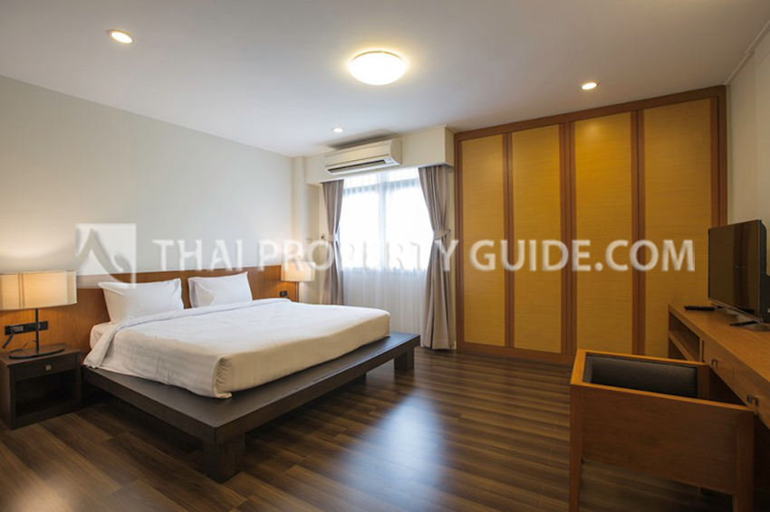 Penthouse in Ploenchit 
