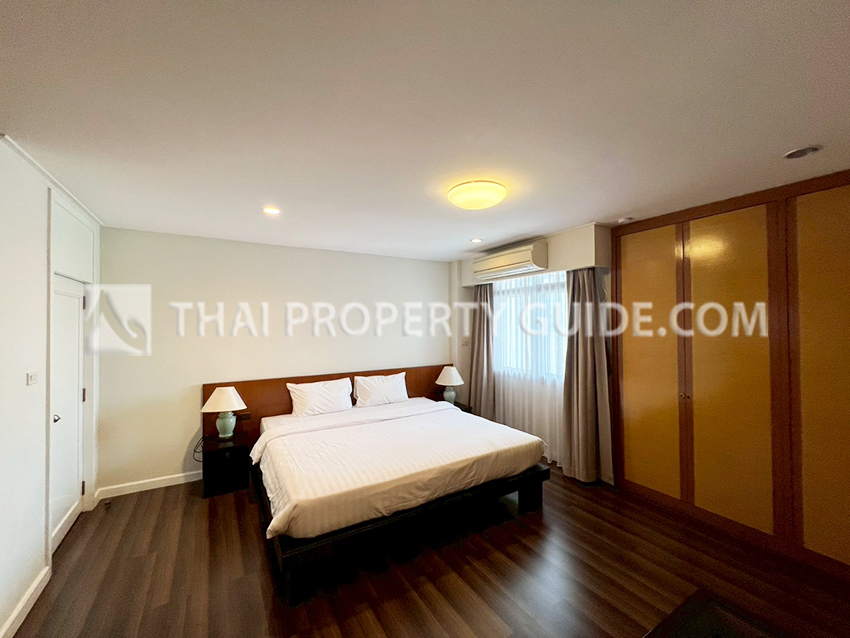 Penthouse in Ploenchit 
