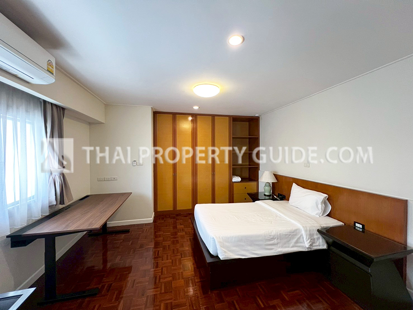 Penthouse in Ploenchit 