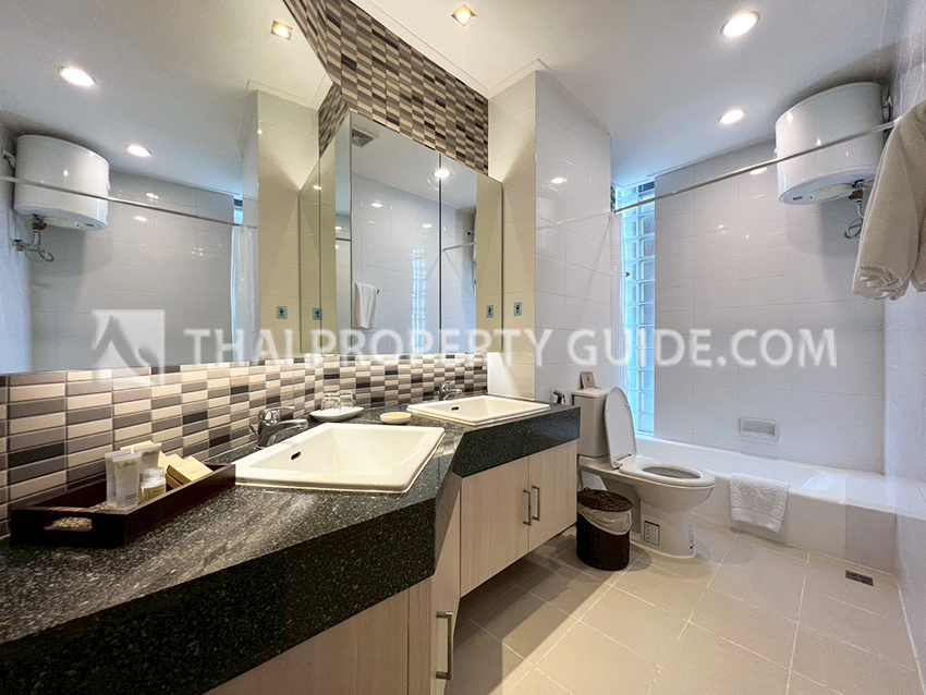 Penthouse in Ploenchit 