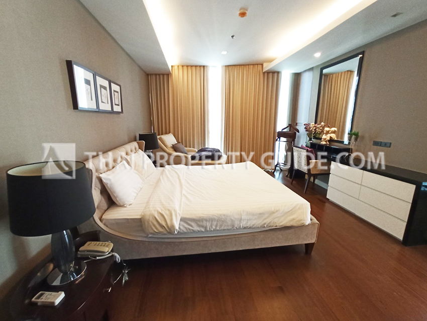 Penthouse in Ploenchit 