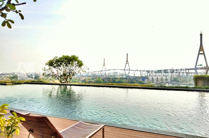 Penthouse in Rama 3 