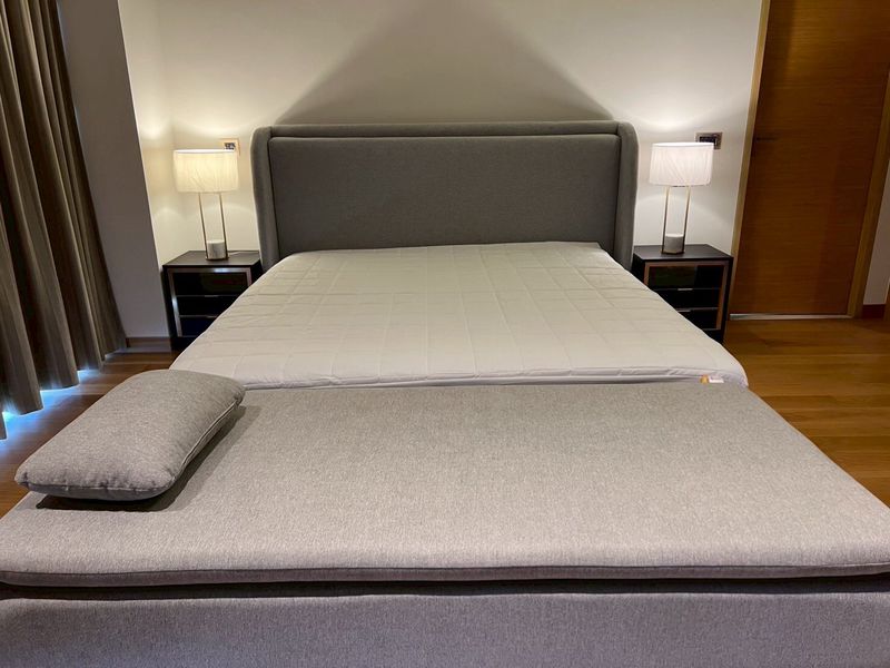 Penthouse in Sathorn