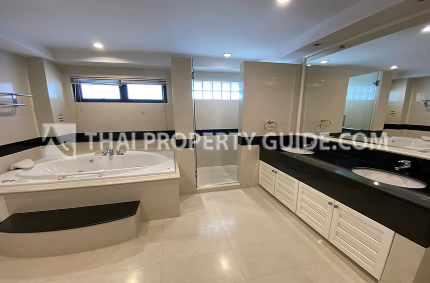 Penthouse in Sukhumvit 