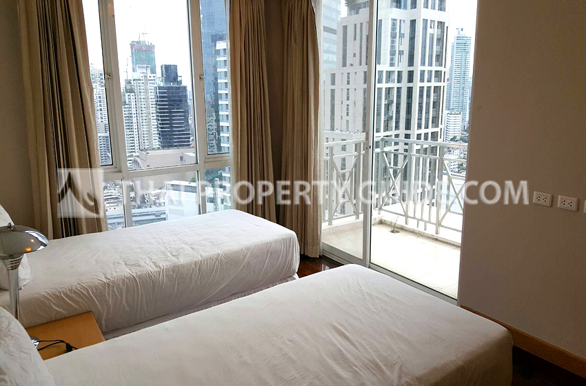 Penthouse in Sukhumvit 