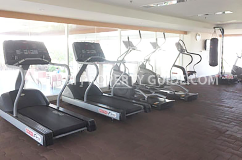 Penthouse in Sukhumvit 