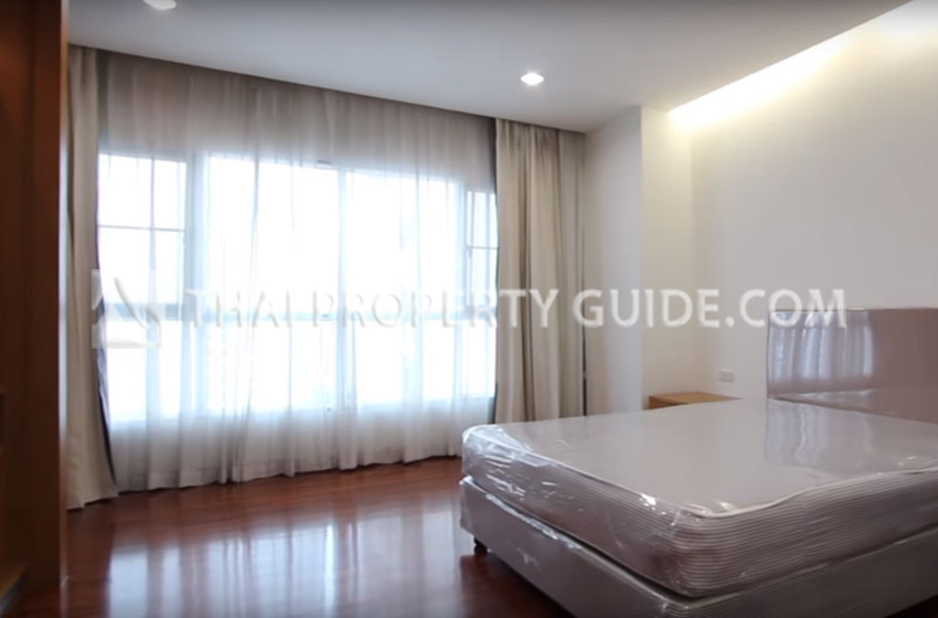 Penthouse in Sukhumvit 