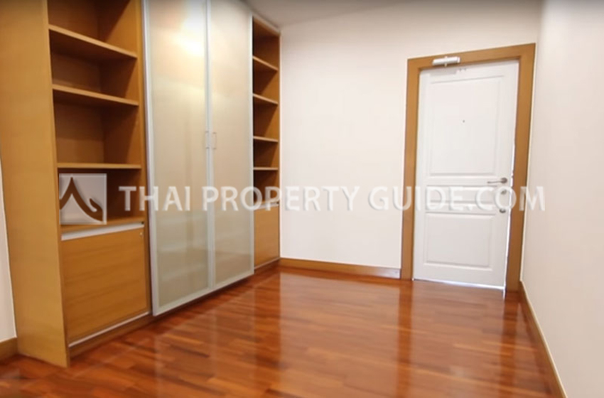 Penthouse in Sukhumvit 