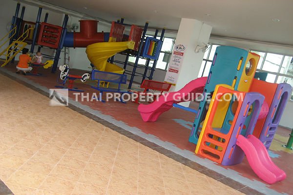 Penthouse in Sukhumvit 