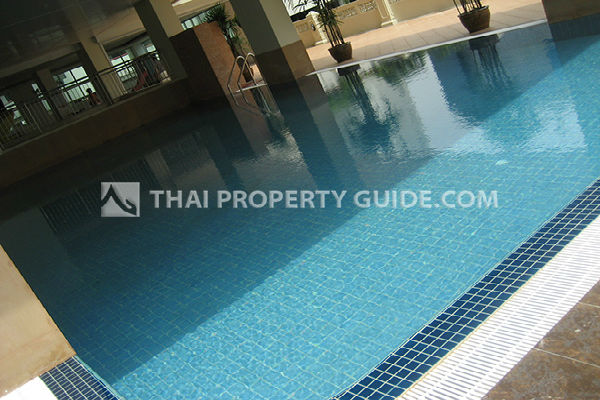 Penthouse in Sukhumvit 
