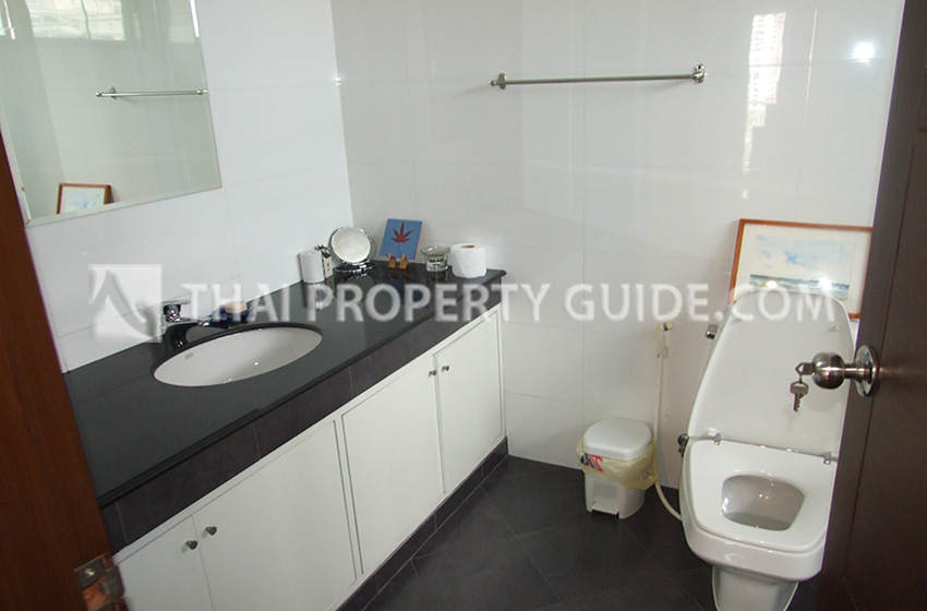 Penthouse in Sukhumvit 