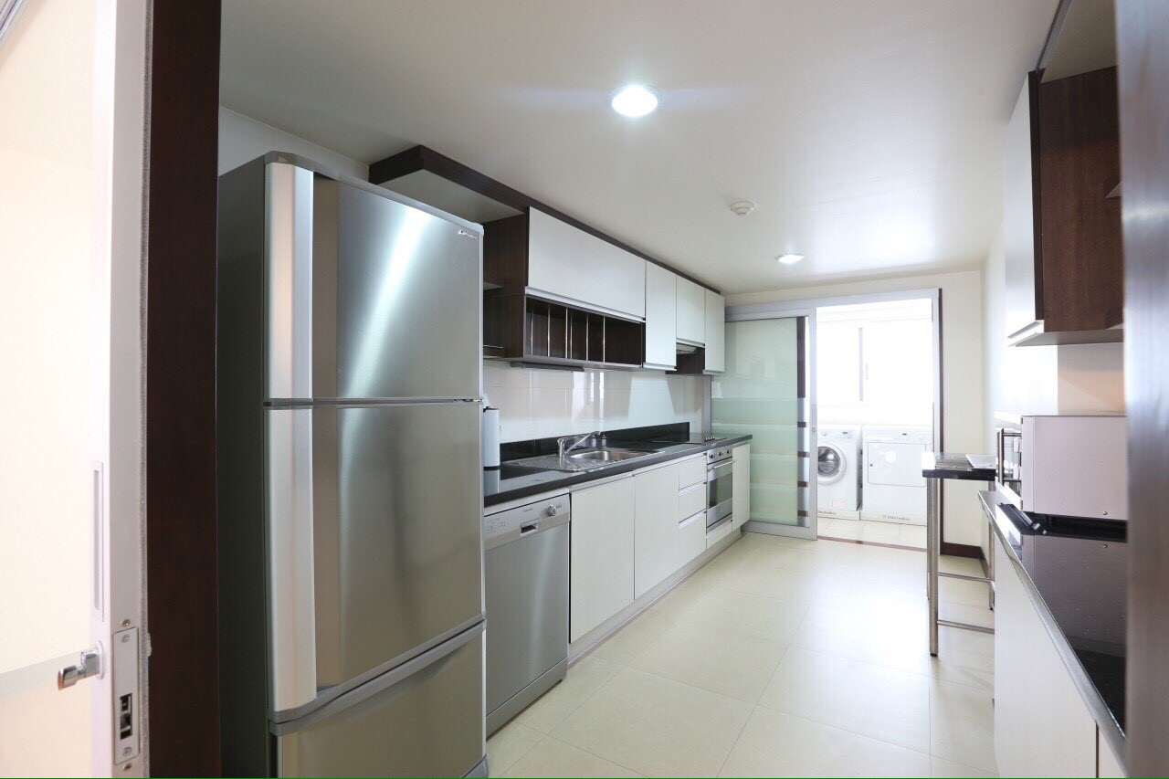 Penthouse in Sukhumvit 