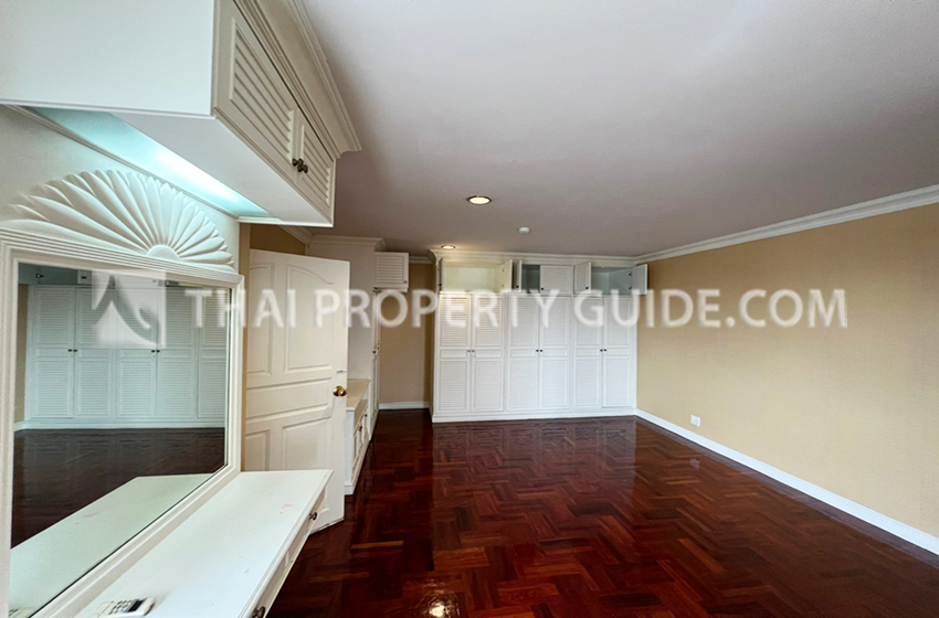 Penthouse in Sukhumvit 