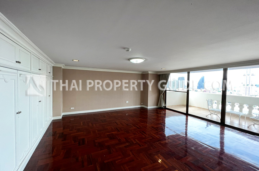 Penthouse in Sukhumvit 