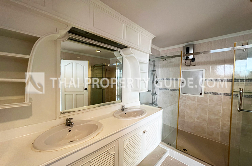 Penthouse in Sukhumvit 