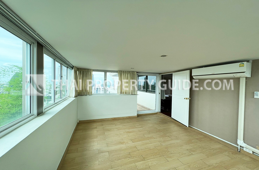 Penthouse in Sukhumvit 