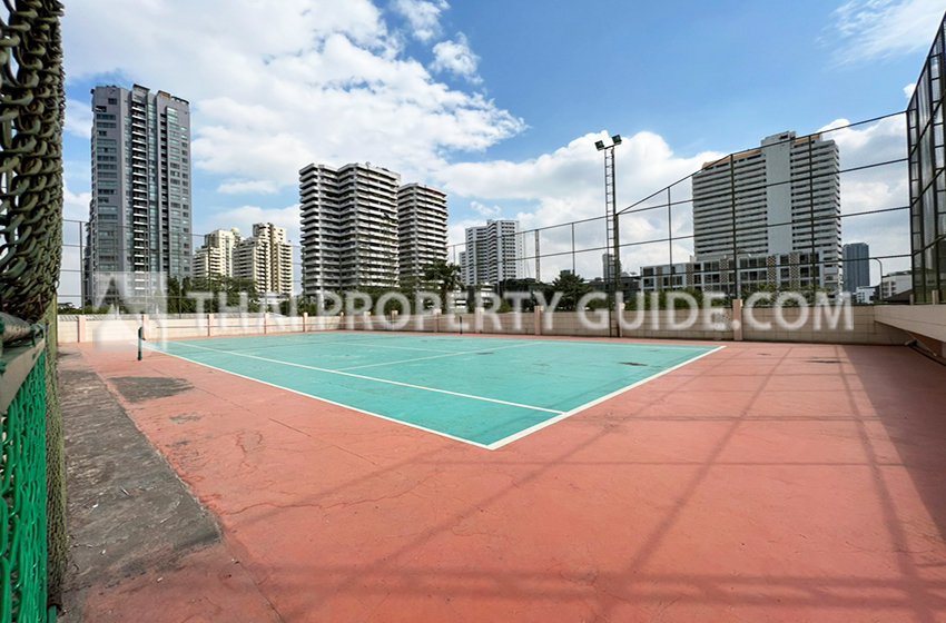 Penthouse in Sukhumvit 