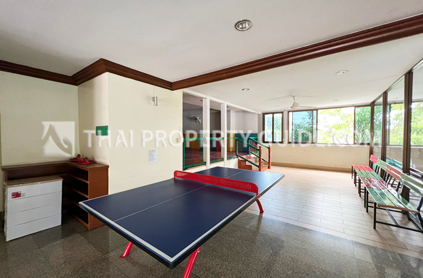 Penthouse in Sukhumvit 