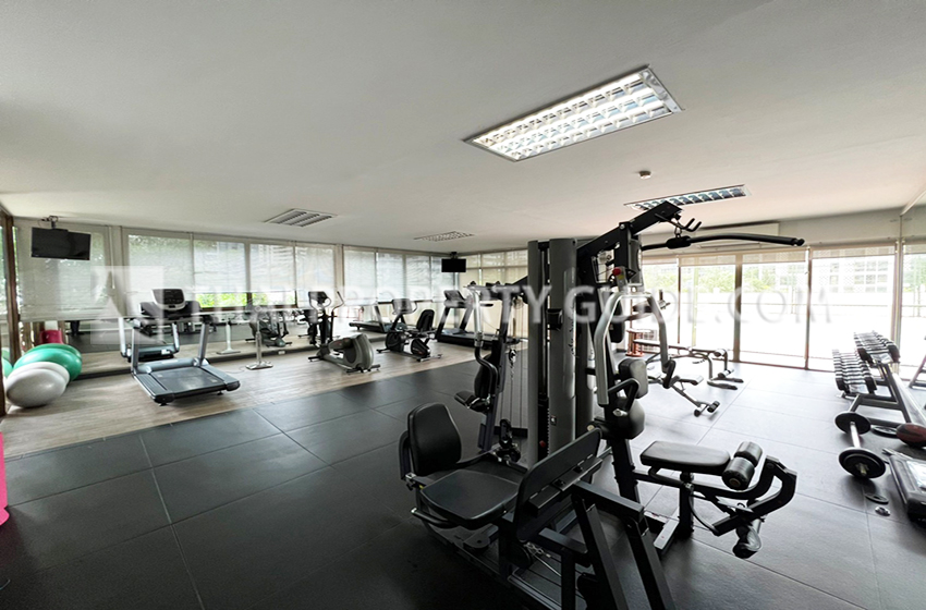 Penthouse in Sukhumvit 