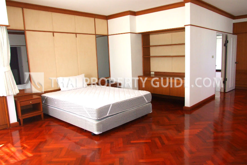 Penthouse in Sukhumvit 