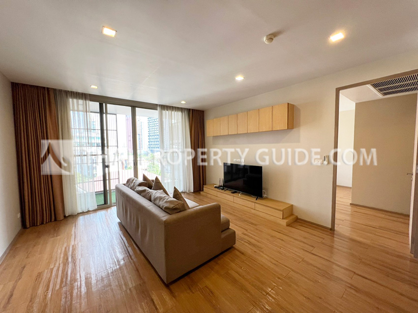 Penthouse in Sukhumvit 