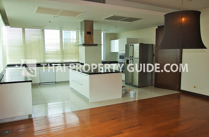 Penthouse in Sukhumvit 