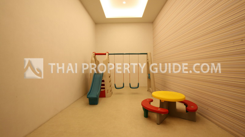 Penthouse in Sukhumvit 