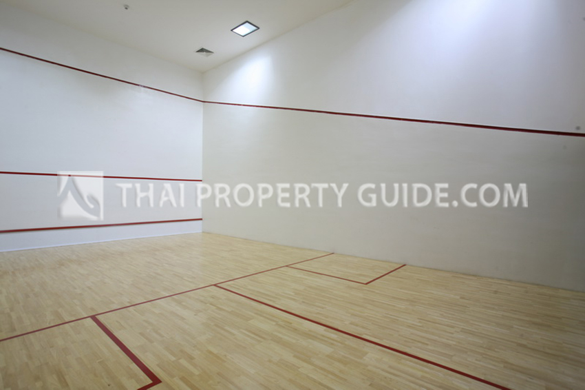 Penthouse in Sukhumvit 