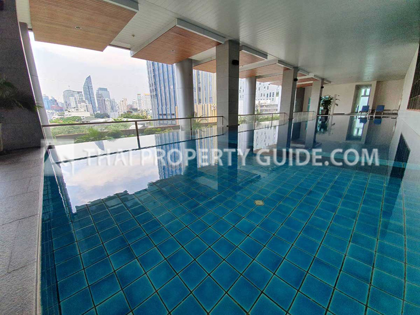 Penthouse in Sukhumvit 