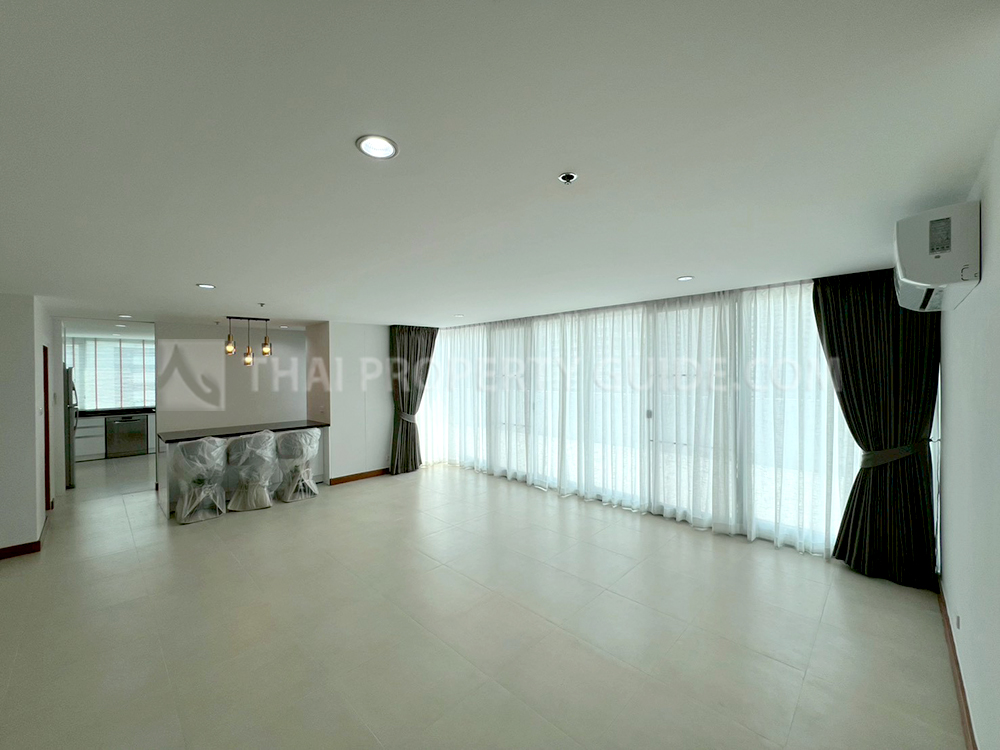 Penthouse in Sukhumvit 