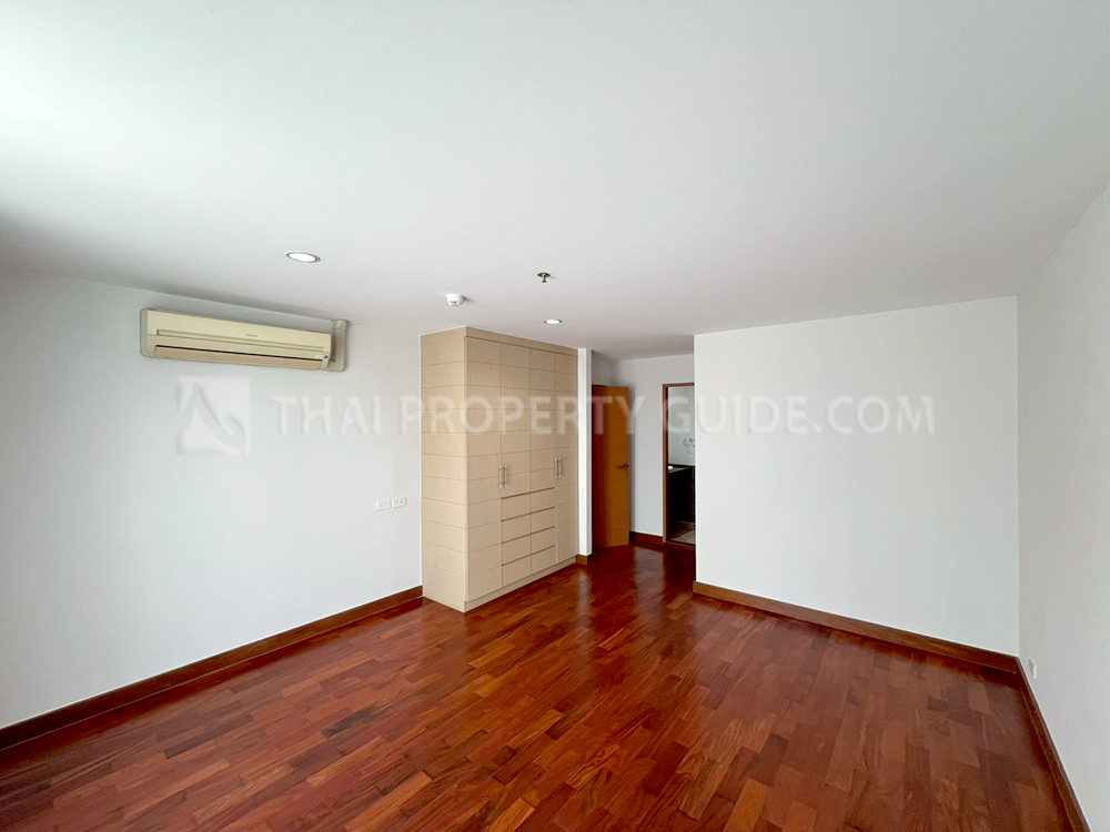 Penthouse in Sukhumvit 