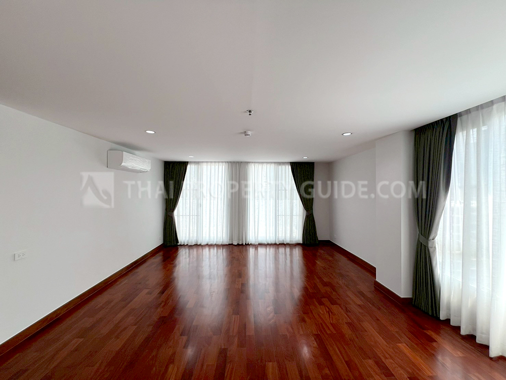 Penthouse in Sukhumvit 